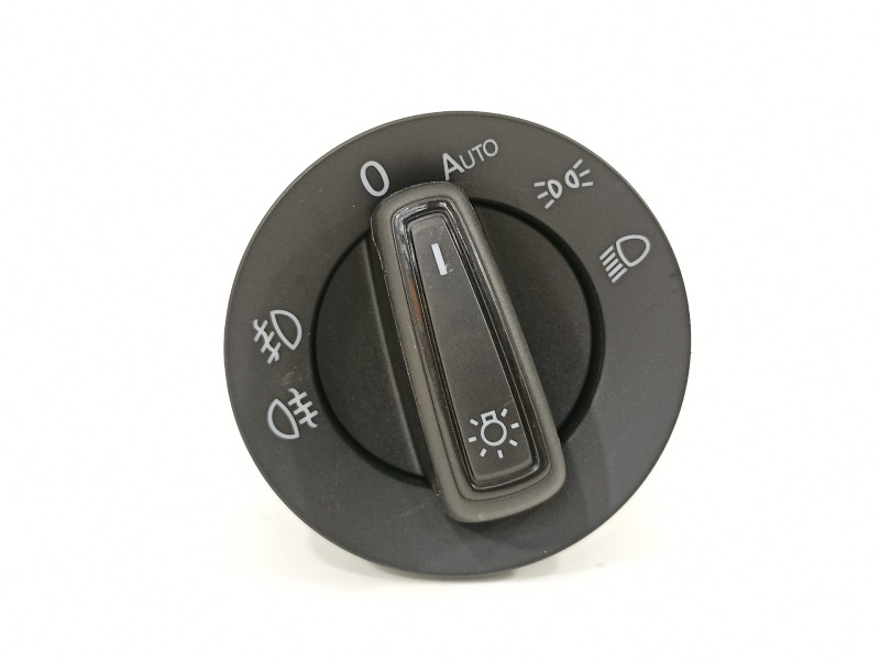 Recambio de mando luces para seat arona xperience referencia OEM IAM 5G0941431R  