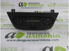 Recambio de mando climatizador para ford fiesta (cbk) st referencia OEM IAM 6S6T18C612AE  