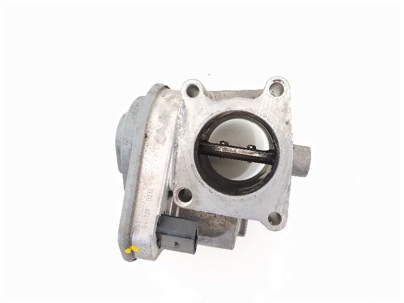 Recambio de caja mariposa para opel astra h berlina essentia referencia OEM IAM 8973002310  