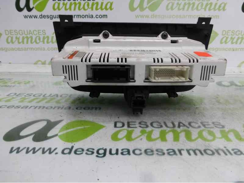 Recambio de mando climatizador para ford fiesta (cbk) st referencia OEM IAM 6S6T18C612AE  