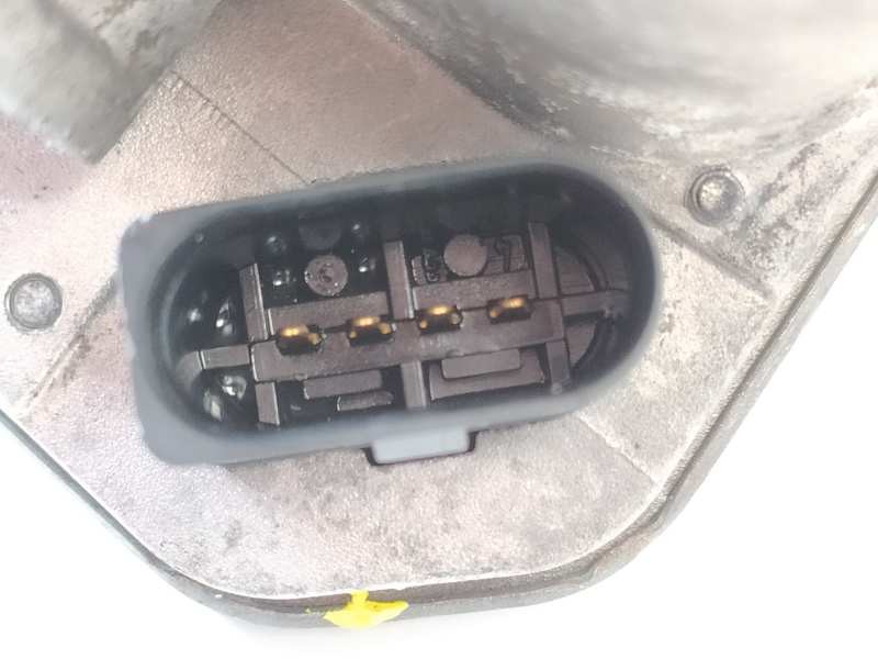 Recambio de caja mariposa para opel astra h berlina essentia referencia OEM IAM 8973002310  