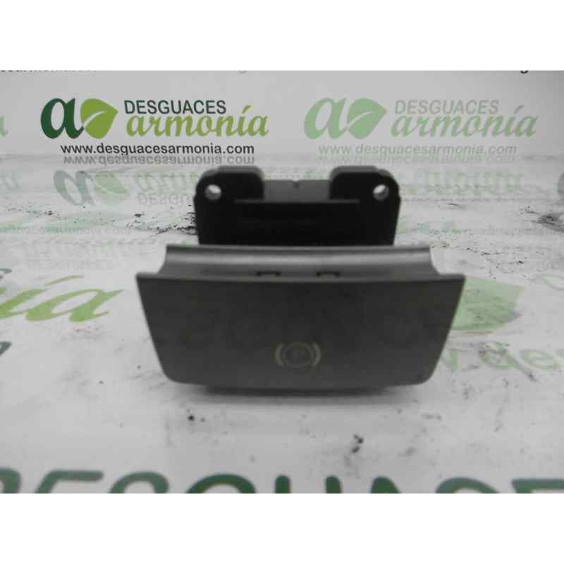 Recambio de palanca freno de mano para land rover range rover sport v6 td hse referencia OEM IAM   