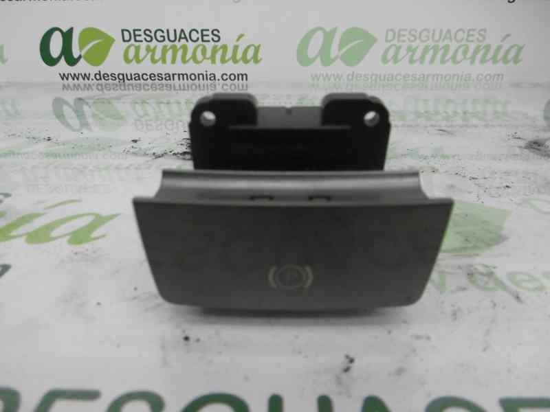 Recambio de palanca freno de mano para land rover range rover sport v6 td hse referencia OEM IAM   