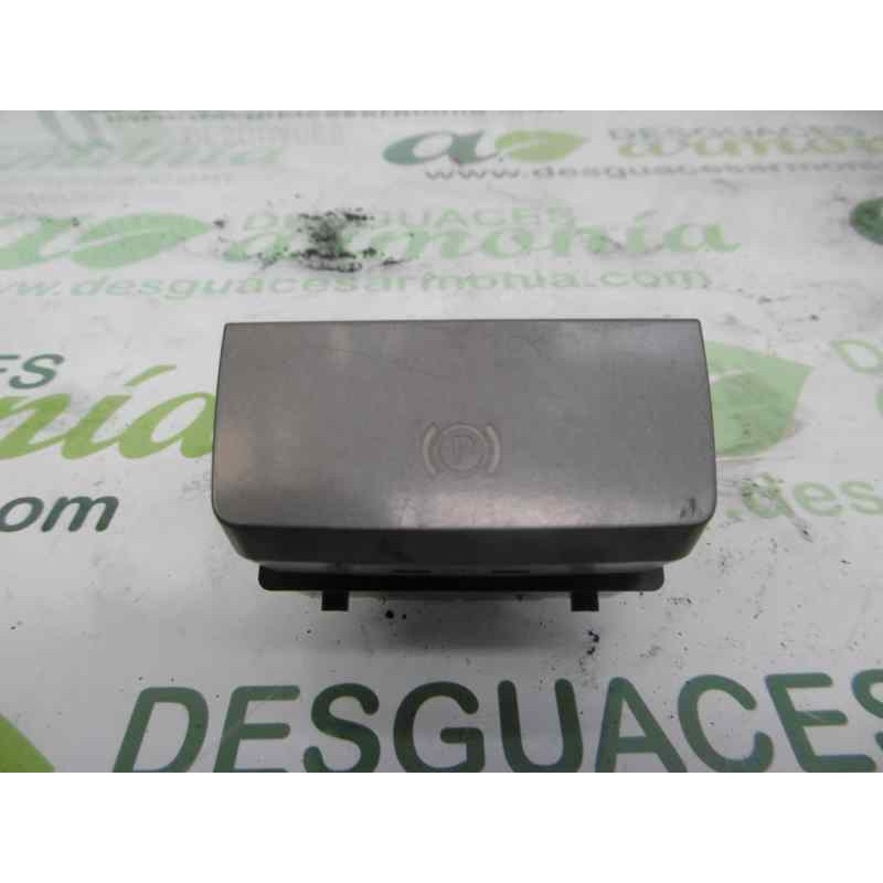 Recambio de palanca freno de mano para land rover range rover sport v6 td hse referencia OEM IAM   
