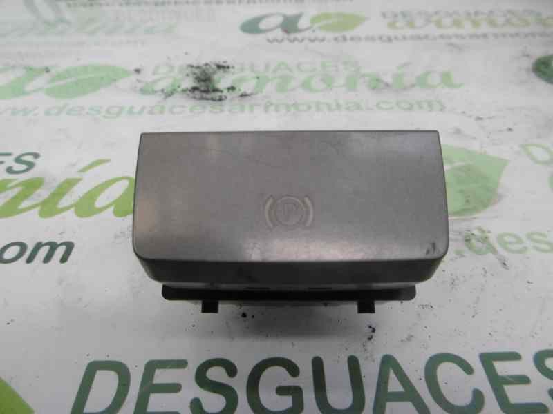 Recambio de palanca freno de mano para land rover range rover sport v6 td hse referencia OEM IAM   