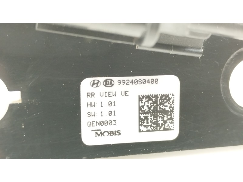 Recambio de modulo electronico para hyundai i30 (pd) n project c referencia OEM IAM 99240S0400  