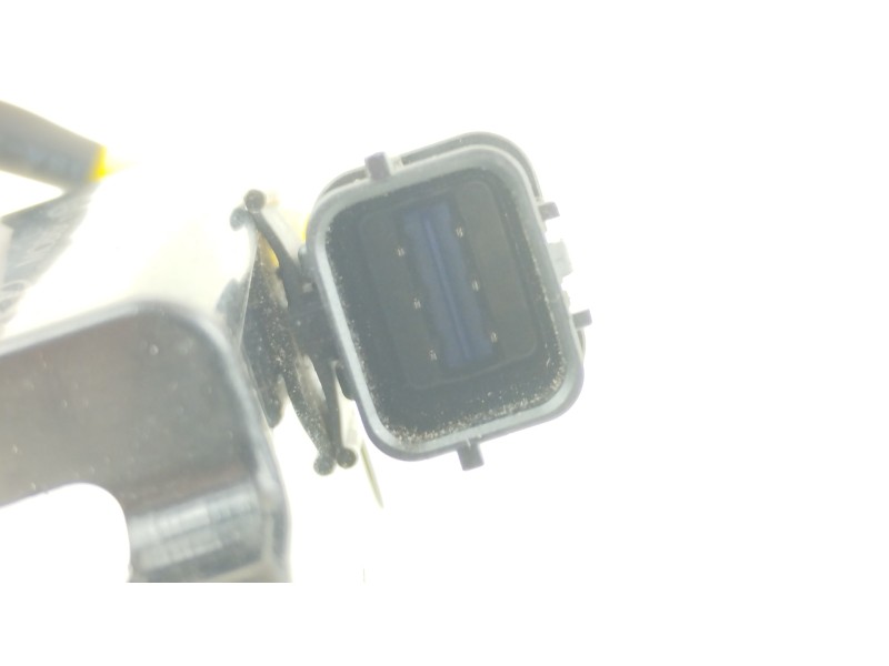 Recambio de modulo electronico para hyundai i30 (pd) n project c referencia OEM IAM 99240S0400  