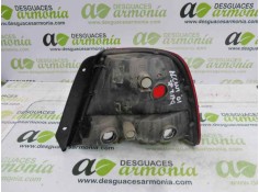 Recambio de piloto trasero izquierdo para hyundai accent (lc) crdi gl referencia OEM IAM 9240125220   2
