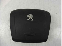 Recambio de airbag delantero izquierdo para peugeot boxer caja cerr. techo elevado (bat.4035)(333/335)(2007 =>) hdi (335) refere