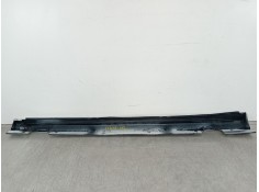 Recambio de faldon lateral para mercedes-benz clase a (w176) a 45 amg 4-matic edition 1 (176.052) referencia OEM IAM    2