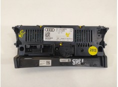 Recambio de mando climatizador para audi a5 coupe (8t) referencia OEM IAM 8K1820043M A2C53428419  2