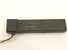 Recambio de modulo electronico para ford focus lim. titanium referencia OEM IAM 8M5T15K603LB   2