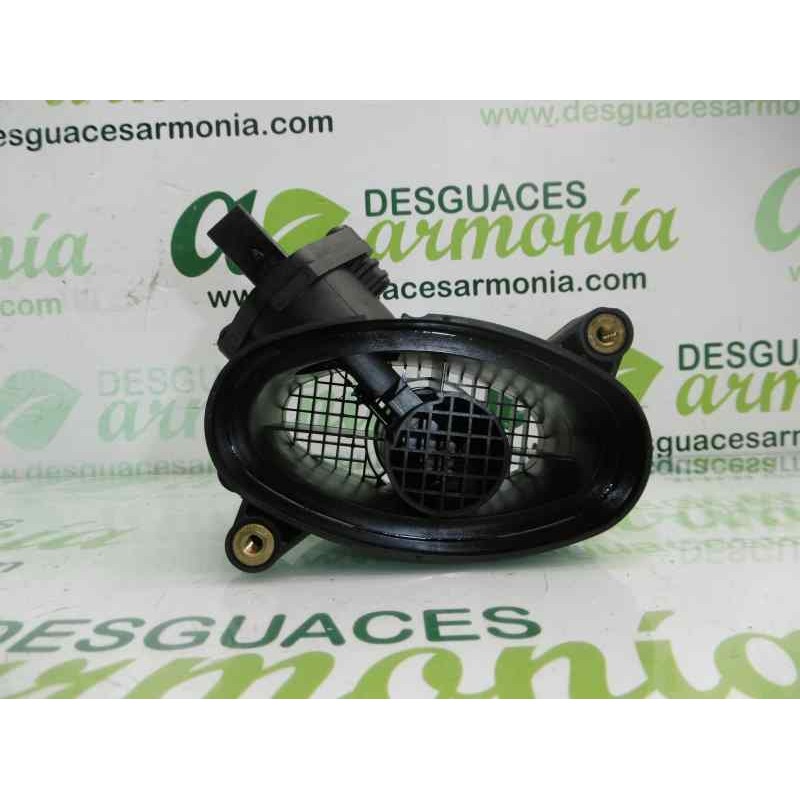 Recambio de caudalimetro para bmw serie 3 compact (e46) 320td m sport referencia OEM IAM 136277870760 0928400468 