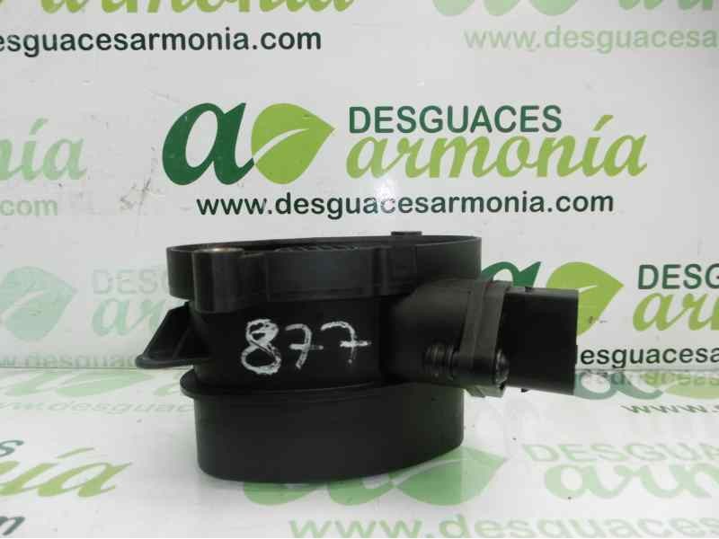 Recambio de caudalimetro para bmw serie 3 compact (e46) 320td m sport referencia OEM IAM 136277870760 0928400468 