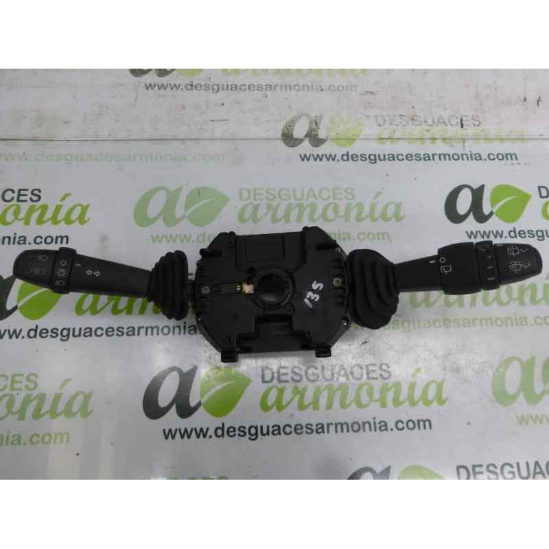 Recambio de mando luces para fiat stilo (192) 1.9 jtd 80 active referencia OEM IAM 07353682470  