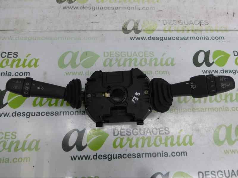 Recambio de mando luces para fiat stilo (192) 1.9 jtd 80 active referencia OEM IAM 07353682470  