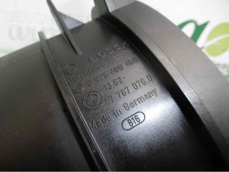 Recambio de caudalimetro para bmw serie 3 compact (e46) 320td m sport referencia OEM IAM 136277870760 0928400468 
