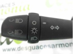Recambio de mando luces para fiat stilo (192) 1.9 jtd 80 active referencia OEM IAM 07353682470   2