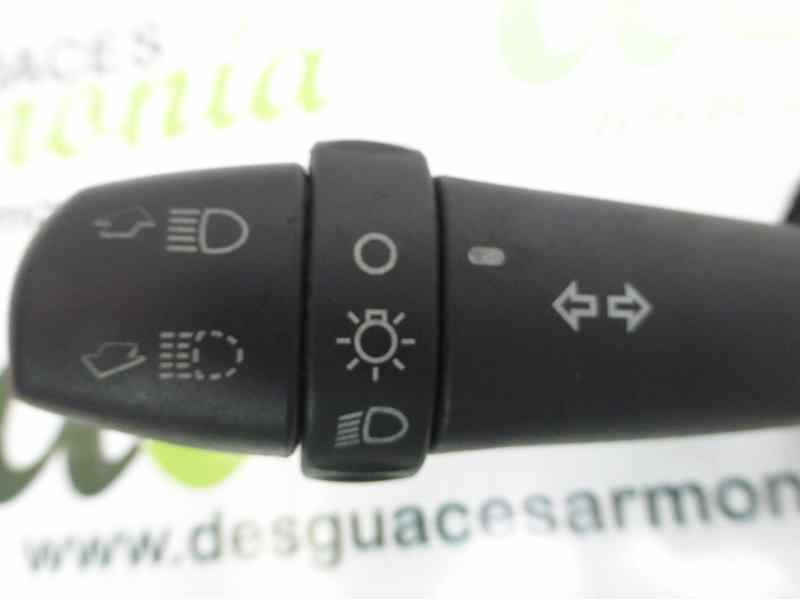 Recambio de mando luces para fiat stilo (192) 1.9 jtd 80 active referencia OEM IAM 07353682470  