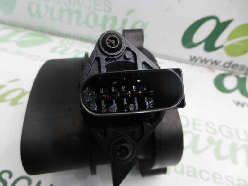 Recambio de caudalimetro para bmw serie 3 compact (e46) 320td m sport referencia OEM IAM 136277870760 0928400468 