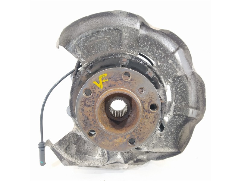 Recambio de mangueta trasera derecha para bmw x6 (e71) 3.5d referencia OEM IAM 6770984  