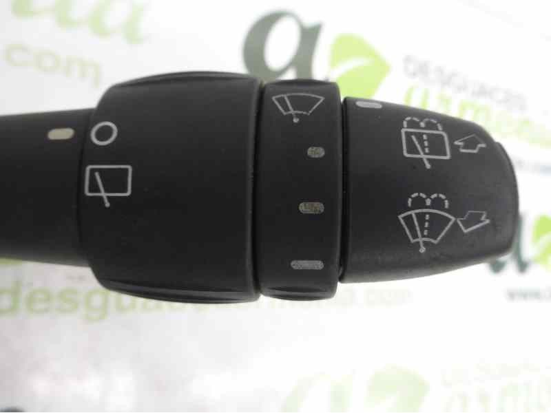 Recambio de mando luces para fiat stilo (192) 1.9 jtd 80 active referencia OEM IAM 07353682470  