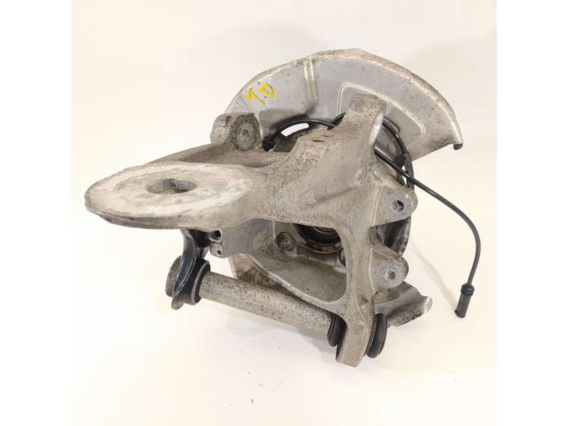 Recambio de mangueta trasera derecha para bmw x6 (e71) 3.5d referencia OEM IAM 6770984  