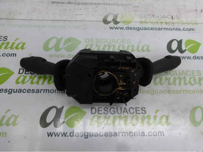 Recambio de mando luces para fiat stilo (192) 1.9 jtd 80 active referencia OEM IAM 07353682470  