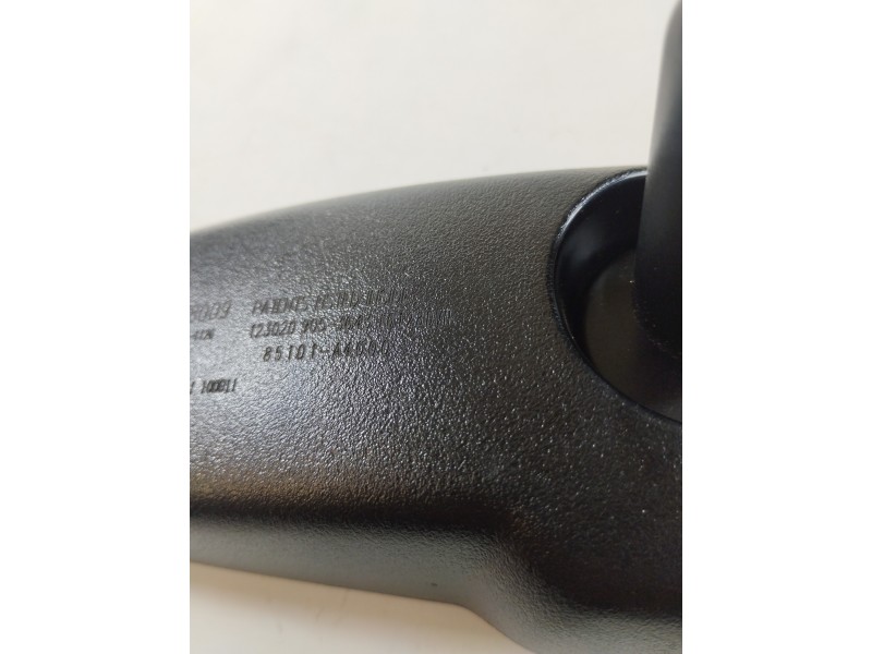 Recambio de espejo interior para hyundai i30 (pd) n project c referencia OEM IAM 85101A4000  