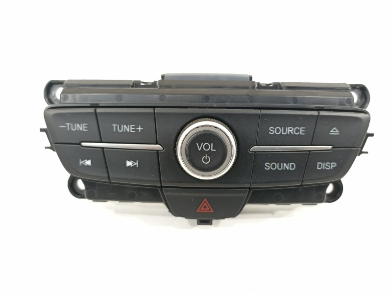 Recambio de sistema audio / radio cd para ford focus lim. titanium referencia OEM IAM F1ET18K811HD  