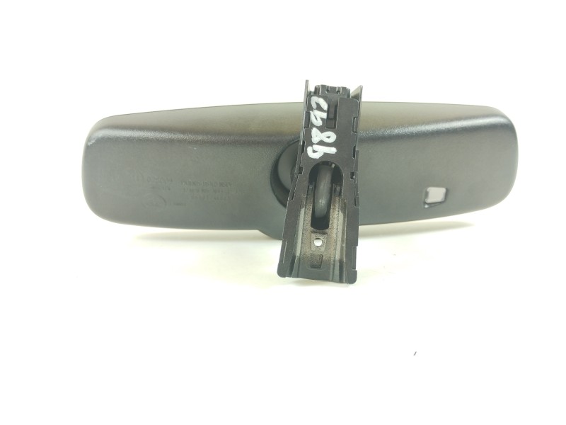 Recambio de espejo interior para hyundai i30 (pd) n project c referencia OEM IAM 85101A4000  