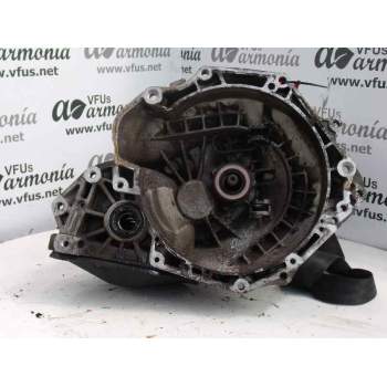 CAJA CAMBIOS F13C394 B16532F13C394 R90400209
