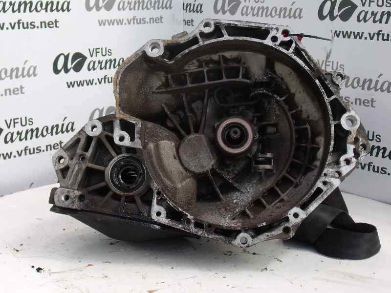 CAJA CAMBIOS F13C394 B16532F13C394 R90400209