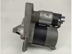 Recambio de motor arranque para renault captur dynamique referencia OEM IAM 233007970R   2