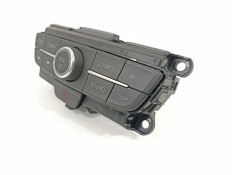 Recambio de sistema audio / radio cd para ford focus lim. titanium referencia OEM IAM F1ET18K811HD   2