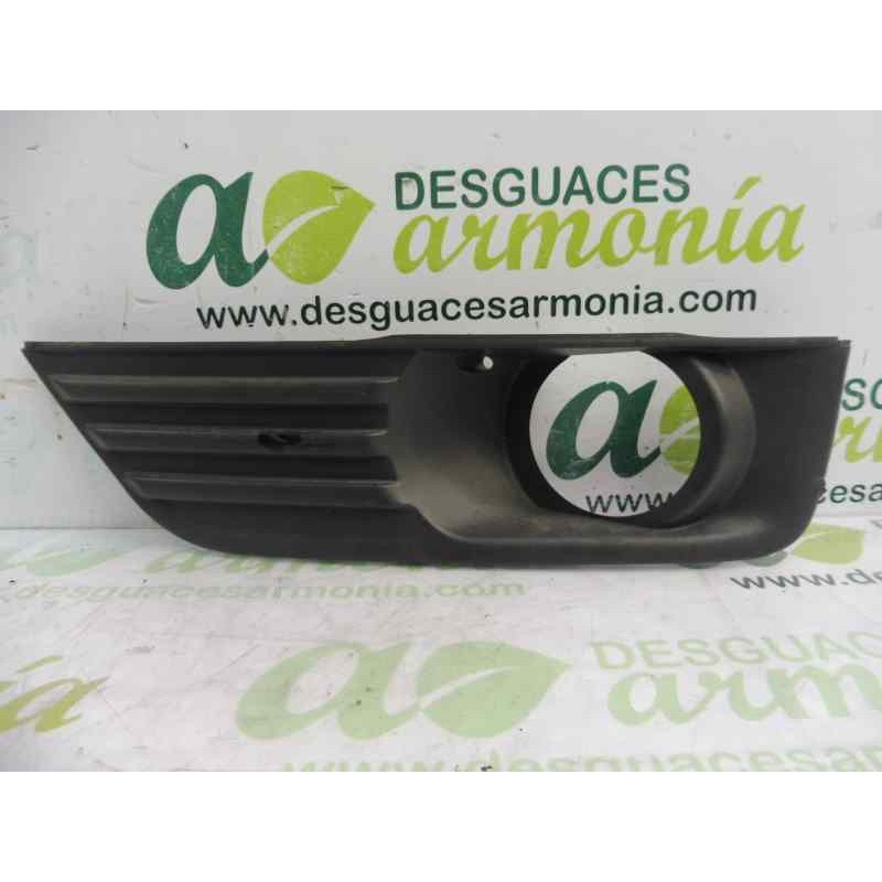 Recambio de rejilla paragolpes delantero para ford focus berlina (cap) trend referencia OEM IAM 4M5119953AE  