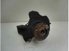 Recambio de mangueta delantera izquierda para peugeot boxer caja cerr. techo elevado (bat.4035)(333/335)(2007 =>) hdi (335) refe