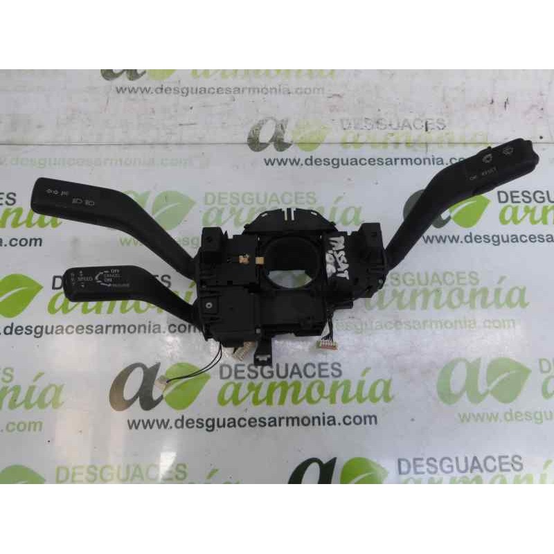 Recambio de mando intermitentes para volkswagen passat berlina (3c2) advance referencia OEM IAM 3C5953513C  