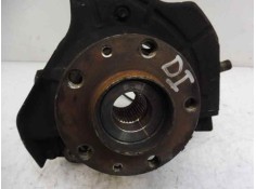 Recambio de mangueta delantera izquierda para peugeot boxer caja cerr. techo elevado (bat.4035)(333/335)(2007 =>) hdi (335) refe 2