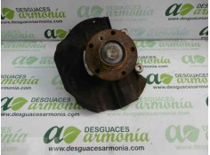 Recambio de mangueta delantera izquierda para bmw serie 3 compact (e46) 320td m sport referencia OEM IAM   