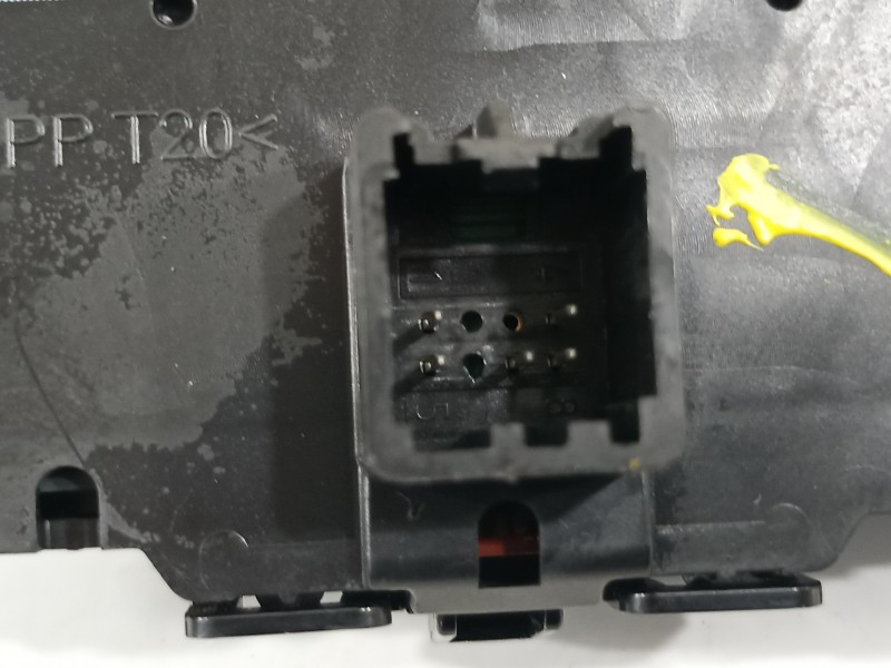 Recambio de sistema audio / radio cd para ford focus lim. titanium referencia OEM IAM F1ET18K811HD  