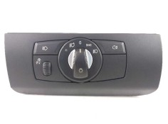 Recambio de mando luces para bmw x6 (e71) 3.5d referencia OEM IAM 9134726 33610201 