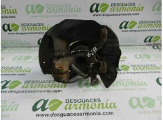 Recambio de mangueta delantera izquierda para bmw serie 3 compact (e46) 320td m sport referencia OEM IAM    2