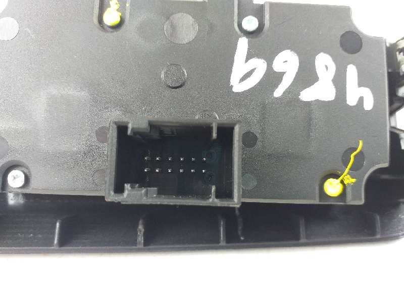 Recambio de mando luces para bmw x6 (e71) 3.5d referencia OEM IAM 9134726 33610201 