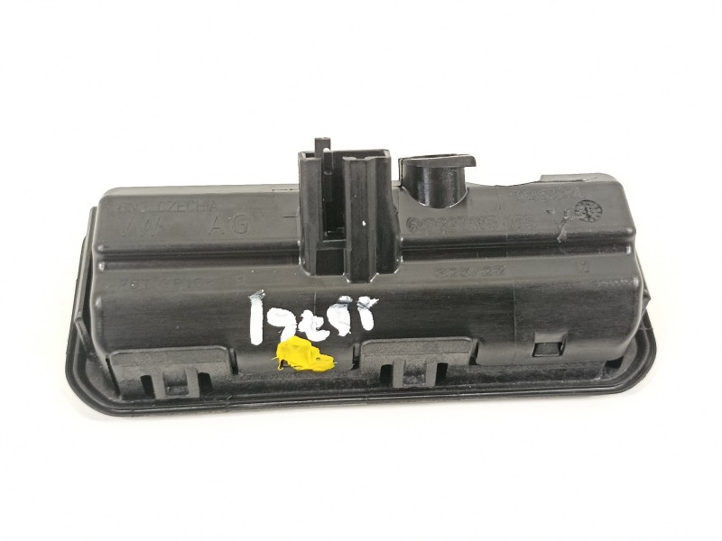 Recambio de maneta exterior porton para seat arona xperience referencia OEM IAM 6V082756617S  