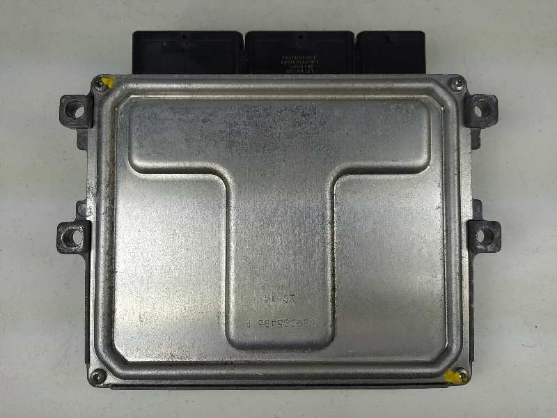 Recambio de centralita motor uce para renault captur dynamique referencia OEM IAM 237103352R 237104736R 141761133