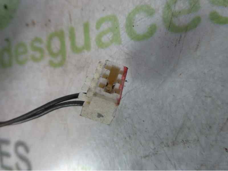 Recambio de mando intermitentes para volkswagen passat berlina (3c2) advance referencia OEM IAM 3C5953513C  