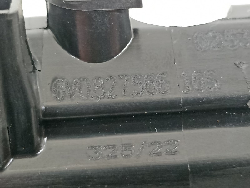 Recambio de maneta exterior porton para seat arona xperience referencia OEM IAM 6V082756617S  