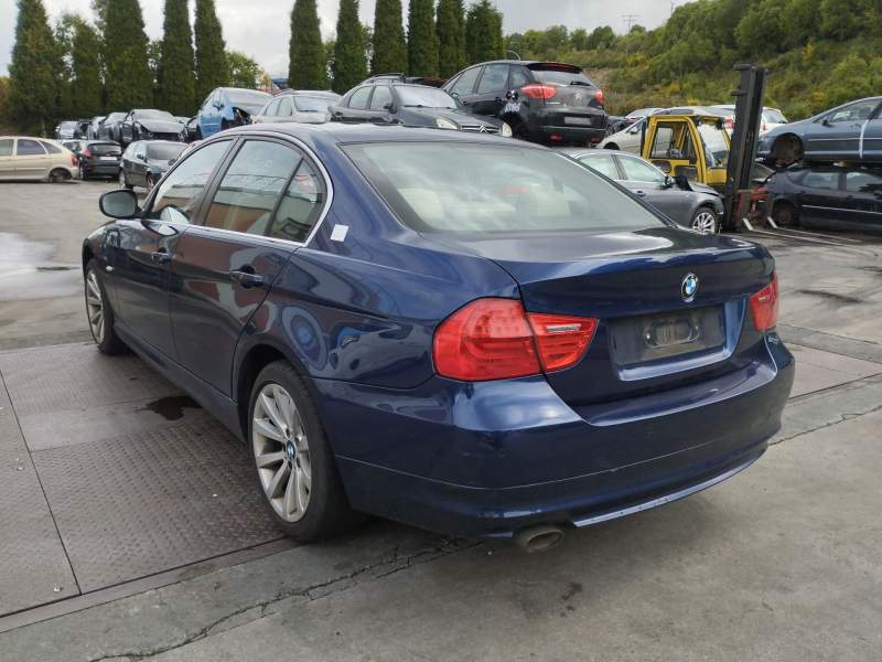 bmw 3 (e90) del año 2011