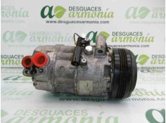 Recambio de compresor aire acondicionado para bmw serie 3 compact (e46) 320td m sport referencia OEM IAM 64526905643 3R41145010 